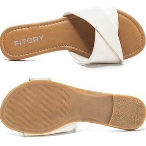 Fitory Womens Sandals